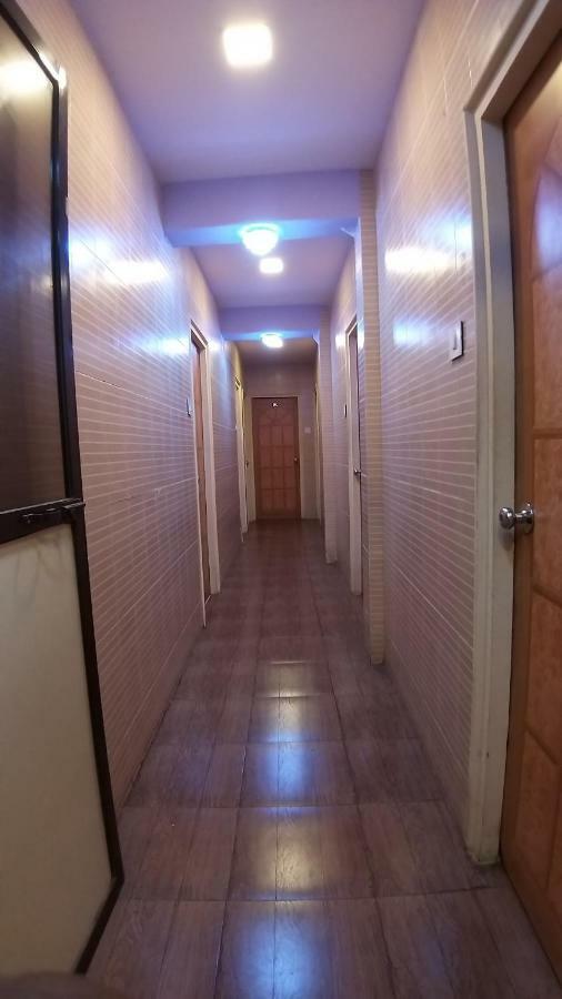 Hotel Saim Palace Bombaim Exterior foto